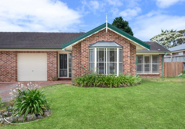 1B Carinya Way, NSW 2534
