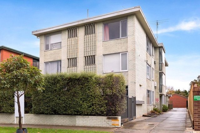 3/31 Raleigh Street, VIC 3040