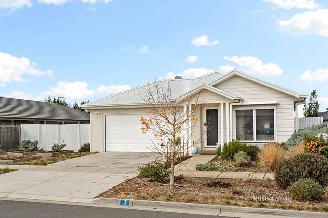 7 O'Brien Drive, VIC 3350