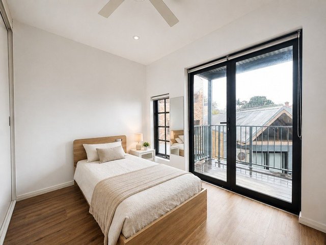 3/287 Broadway, NSW 2037