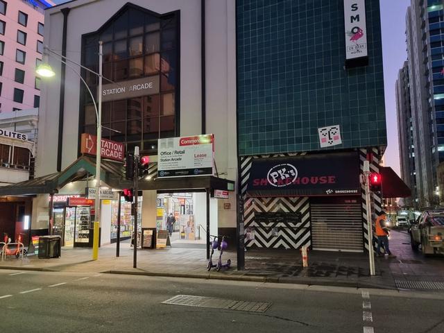 Level 2, Suite 2, 52-54 Hindley Street, SA 5000