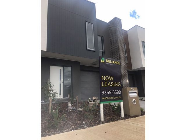 15 Roosevelt Way, VIC 3030