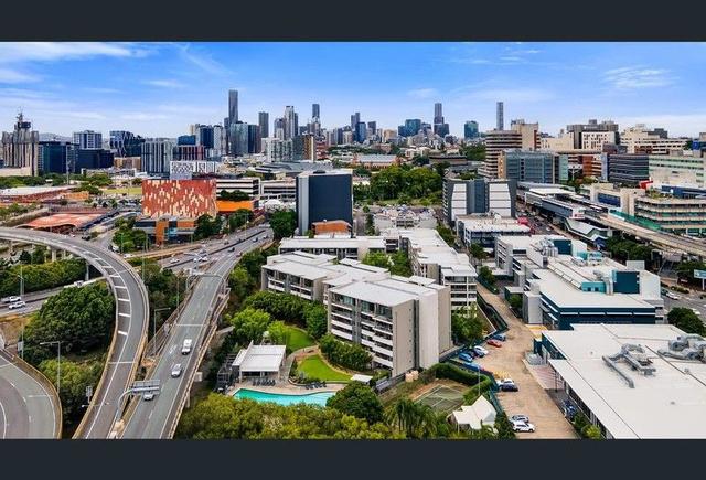 1406/141 Campbell Street, QLD 4006