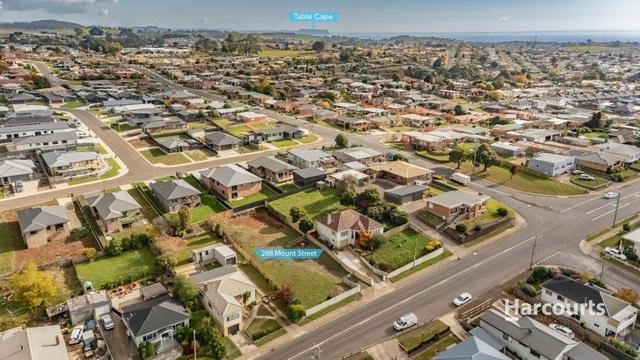 Lot 2 Mount Street, TAS 7320