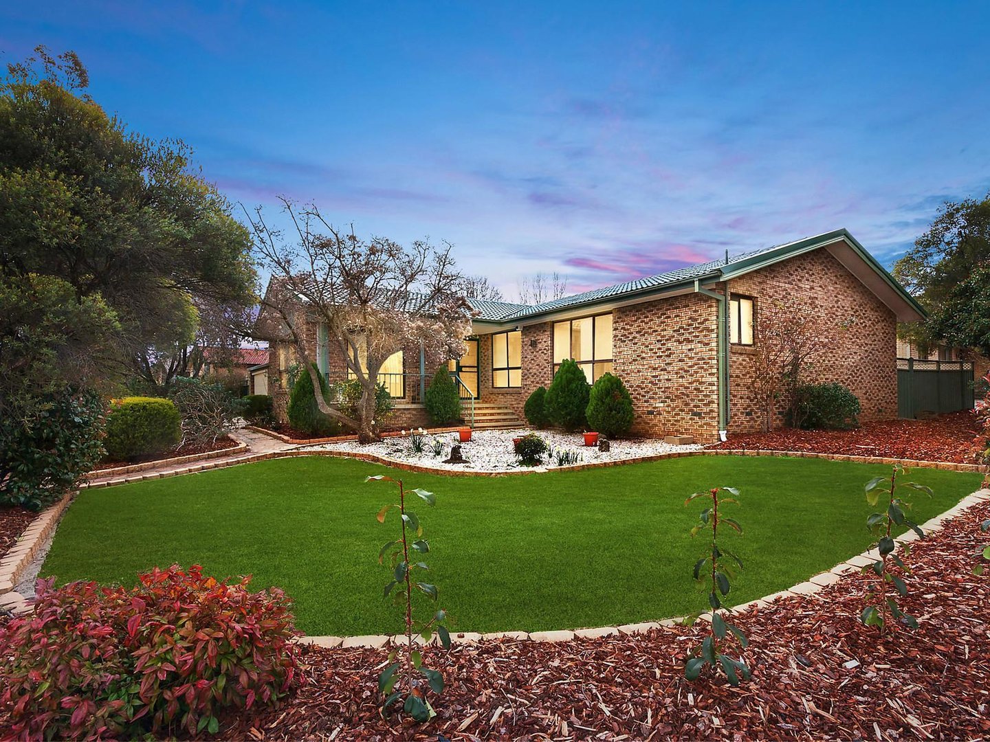 57 Pitcairn Street, Evatt ACT 2617 Allhomes