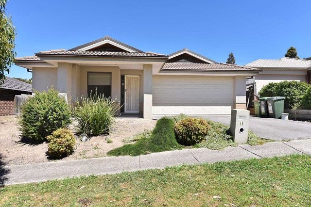 15 Raine Court, VIC 3429