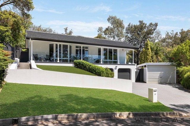 30 Barr-Smith Drive, SA 5064