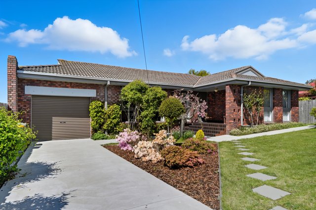 20 Fulton Street, TAS 7277
