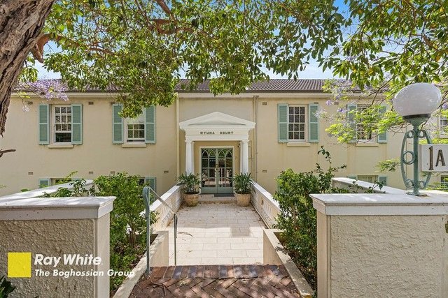 2/1A Wyuna Road, NSW 2027