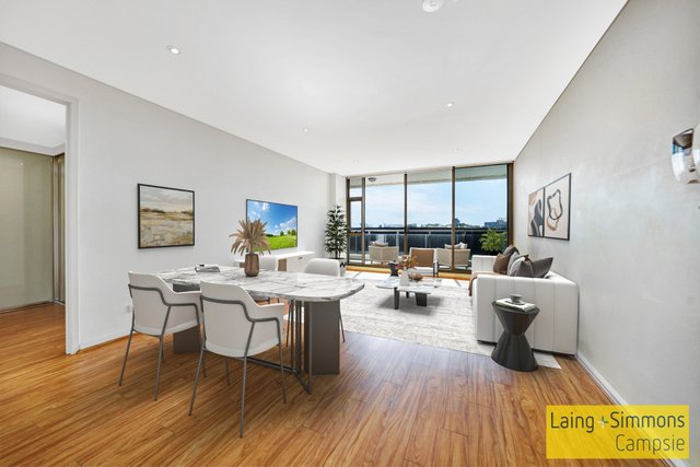 805/5 Potter Street, NSW 2017