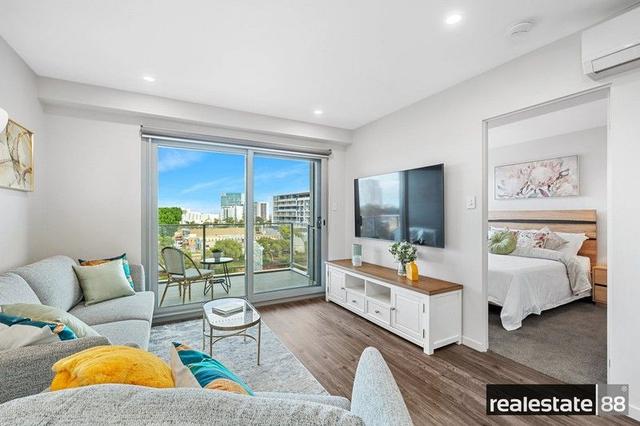 69/5 Rowe Avenue, WA 6103