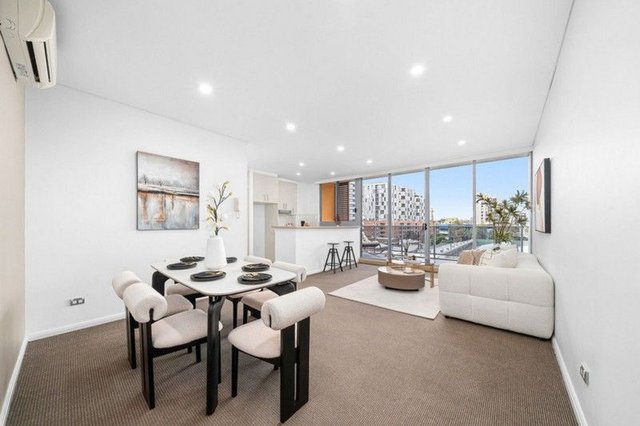 825/6 Spring Street, NSW 2018