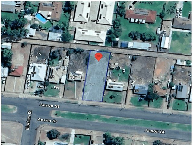 149 Anson Street, NSW 2840