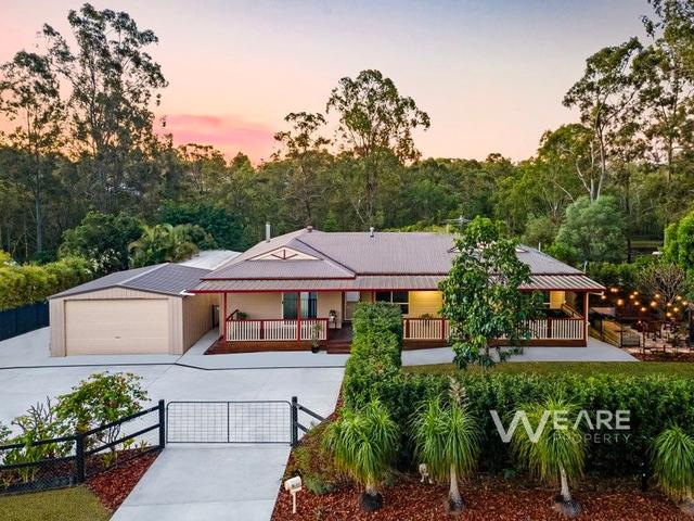 9-11 Bunya Court, QLD 4285